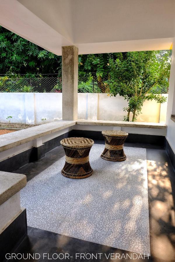 Parul - Elegant Heritage Home At The Heart Of Shantiniketan 外观 照片