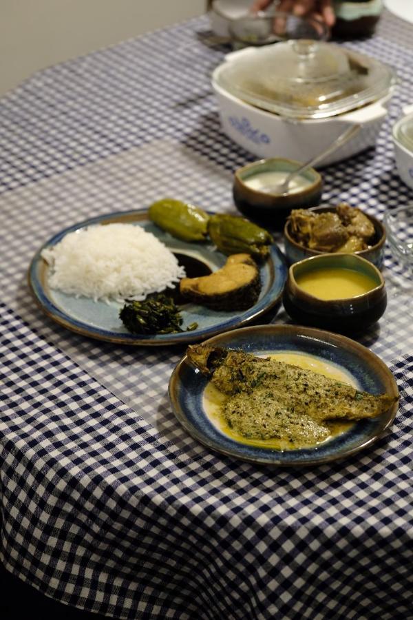 Parul - Elegant Heritage Home At The Heart Of Shantiniketan 外观 照片
